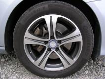 MERCEDES BENZ E-CLASSE 2016