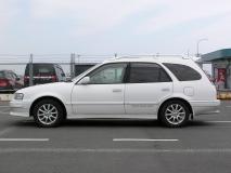 TOYOTA SPRINTER CARIB 1998