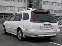 TOYOTA SPRINTER CARIB 1998