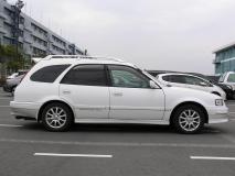 TOYOTA SPRINTER CARIB 1998