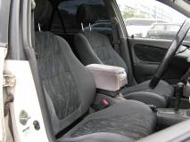 TOYOTA SPRINTER CARIB 1998