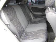 TOYOTA SPRINTER CARIB 1998