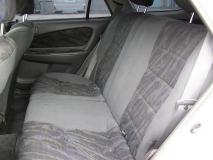 TOYOTA SPRINTER CARIB 1998