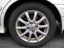 TOYOTA SPRINTER CARIB 1998