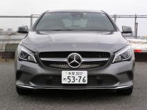 MERCEDES BENZ CLA 2019