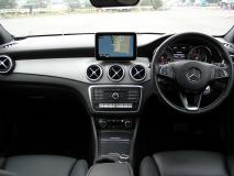 MERCEDES BENZ CLA 2019