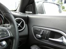 MERCEDES BENZ CLA 2019