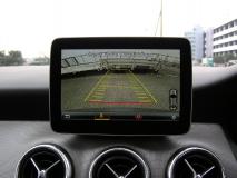 MERCEDES BENZ CLA 2019