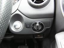 MERCEDES BENZ CLA 2019