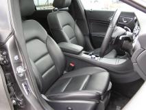 MERCEDES BENZ CLA 2019