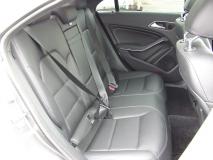 MERCEDES BENZ CLA 2019