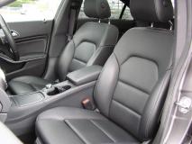 MERCEDES BENZ CLA 2019