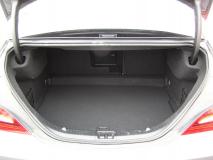 MERCEDES BENZ CLA 2019