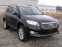 TOYOTA VANGUARD 2012