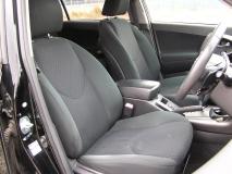 TOYOTA VANGUARD 2012