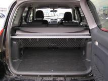 TOYOTA VANGUARD 2012