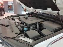 TOYOTA LANDCRUISER 300 2022