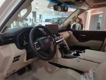 TOYOTA LANDCRUISER 300 2022