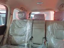 TOYOTA LANDCRUISER 300 2022