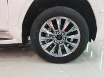 TOYOTA LANDCRUISER 300 2022