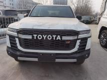 Toyota Landcruiser 300