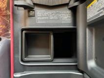 TOYOTA LANDCRUISER 300 2022