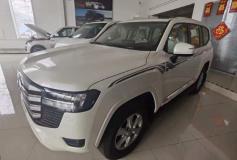 TOYOTA LANDCRUISER 300 2022
