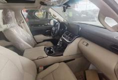 TOYOTA LANDCRUISER 300 2022