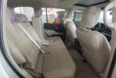 TOYOTA LANDCRUISER 300 2022