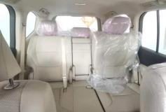 TOYOTA LANDCRUISER 300 2022