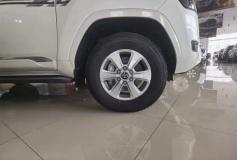 TOYOTA LANDCRUISER 300 2022