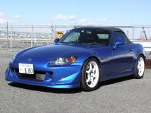 Used HONDA S2000