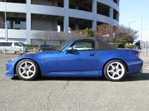 HONDA S2000 2006