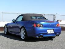 HONDA S2000 2006