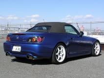 HONDA S2000 2006