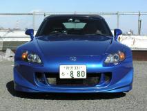 HONDA S2000 2006