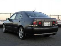 TOYOTA ALTEZZA 1998