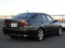 TOYOTA ALTEZZA 1998