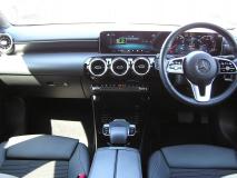 MERCEDES BENZ A-CLASS 2019