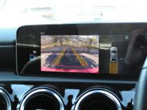 MERCEDES BENZ A-CLASS 2019