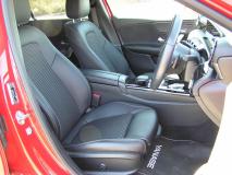 MERCEDES BENZ A-CLASS 2019