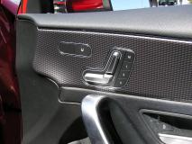 MERCEDES BENZ A-CLASS 2019