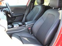 MERCEDES BENZ A-CLASS 2019