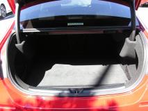 MERCEDES BENZ A-CLASS 2019