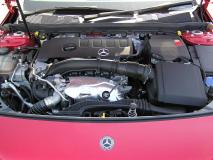 MERCEDES BENZ A-CLASS 2019