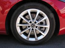 MERCEDES BENZ A-CLASS 2019