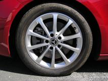 MERCEDES BENZ A-CLASS 2019