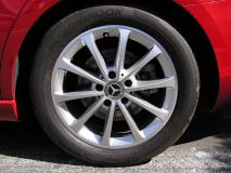 MERCEDES BENZ A-CLASS 2019