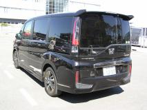 HONDA STEP WGN SPADA 2018