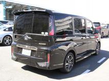 HONDA STEP WGN SPADA 2018